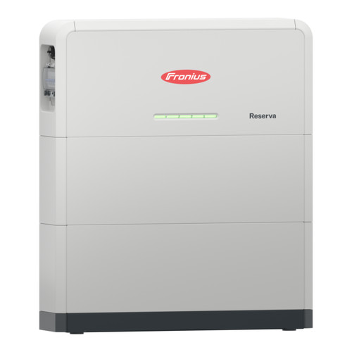 Fronius reserva 3 - reserva, 6.3