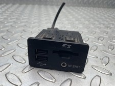 AUX/USB BUCHSE Für FORD Kuga Serie F1CT14F0144AA (16>19)