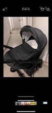 Kinderwagen My Junior