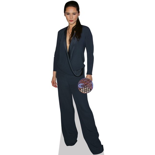 Christina chong pappaufsteller - christina,