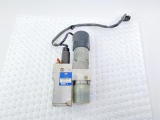 ✅✅✅ BMW E61 Koffer Lift