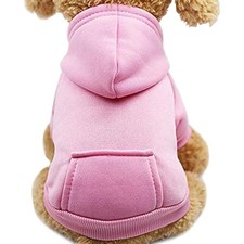 Hundepullover baumwolle warme - hundepullover,