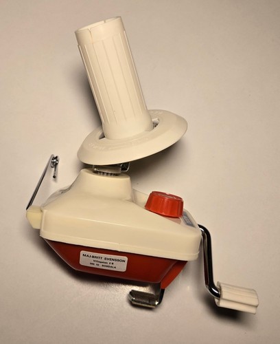 Woolwinder garnwickelmaschine - woolwinder,