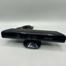 Microsoft Xbox 360 Kinect