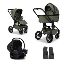 Moon RESEA+ SET City