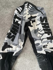 Shift Racing Motocross Hose