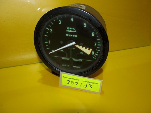 Bmw r65 r45 drehzahlmesser - bmw,
