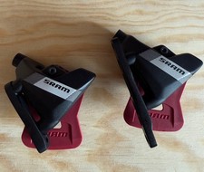 SRAM Apex AXS Hydraulische Scheibenbremssättel - Paar *Neu*