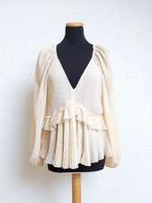 **NEU, Gr. L** Creme apricot