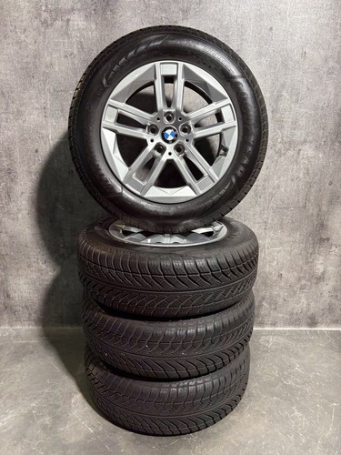Original bmw 2er - 2er, 16zoll