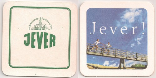 Jever friesisches brauhaus - jever,