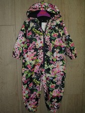 Ted Baker Mädchen schwarz