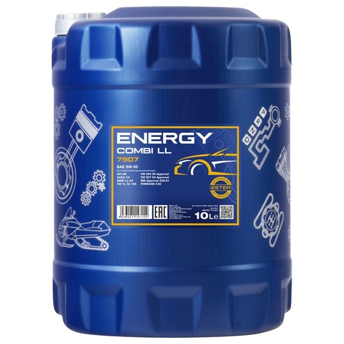 Mannol motoröl energy - mannol, 5w-30