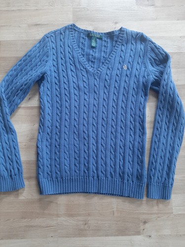 Ralph lauren pullover s - lauren,