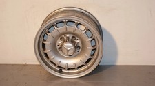 1x Alufelge 14 Zoll 9.0" 5x112