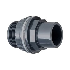 PVC Tankdurchführung |