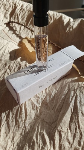 Oud ispahan cristian - ispahan,