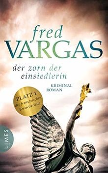 Der zorn - der, von