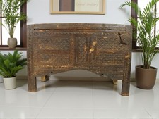 Antique Turkmen yurt treasure