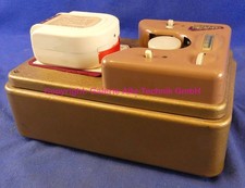 Tefifon KC 1 mit Fernbedienung - Radio alt antik - Samlg. Arnsberg - 2429