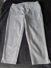 Stretchhose Damen Gr. 42