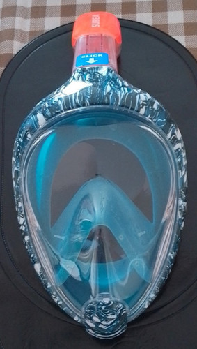 Tauchmaske,Schnorchelmaske