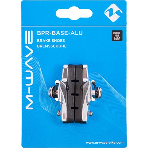 Messingschlager bremsschuhe - messingschlager,