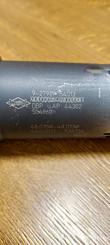 Mapal hsk dbp ap - mapal, u.ap