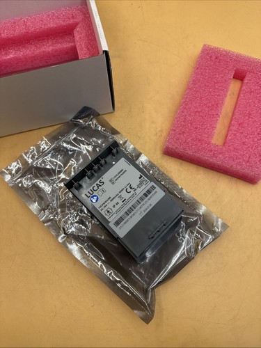 Polymer akku physio control - akku,