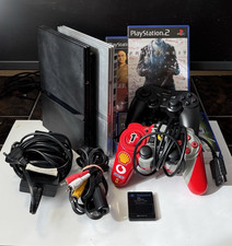 Sony PlayStation 2 Slim