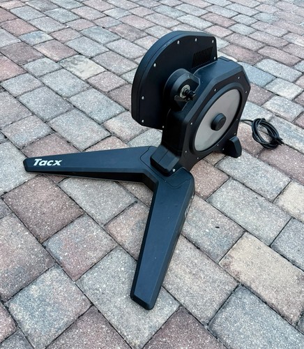Tacx flux smart t2900s - s,