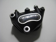 Bremssattel vorne Bremszange Bremse Harley-Davidson FXSTI Softail Standard 88