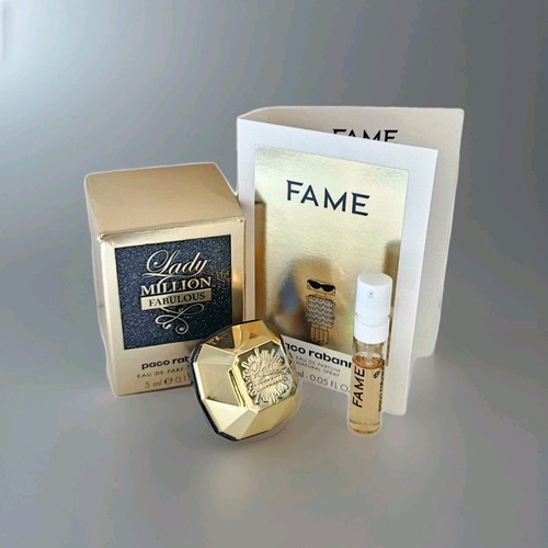 Paco rabanne lady million - paco,