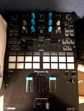 Pioneer DJM S7 - Serato Battle