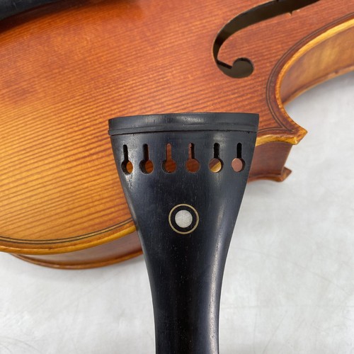 Violine sechssaitig - 4/4, violine,