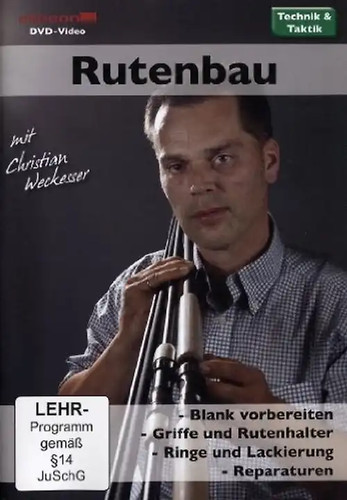 Rutenbau