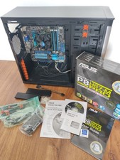 ASUS P8H67-M Pro Mainboard