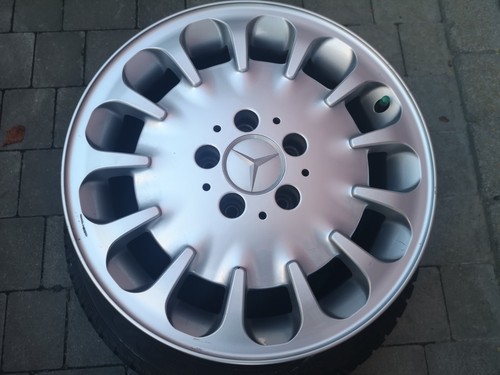 Mercedes klasse w211 - 1x,