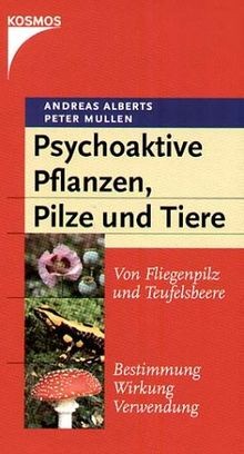 Psychoaktive pflanzen pilze - psychoaktive, pflanzen,