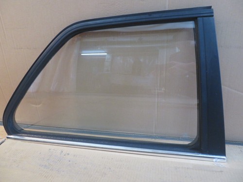 Bmw e30 coupe seitenscheibe - coupe,