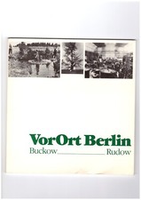 VorOrt Berlin Buckow - Rudow.