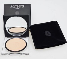 SOTHYS Paris Foundation samtig