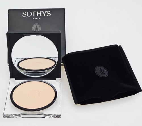 Sothys paris foundation samtig - sothys,