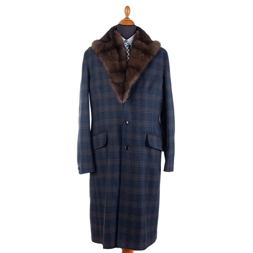 Hettabretz jacke kaschmir - k,