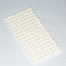 LEGO® Platte Bauplatte