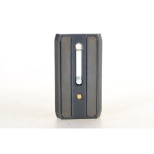 Manfrotto MN-501PL Stativplatte - Quick Release Plate -  Schnellwechselplatte 
