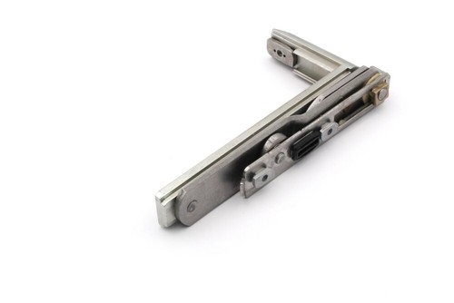 Schüco ecklager avantec 130 - ecklager, v