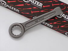 Schlag Ringschlüssel