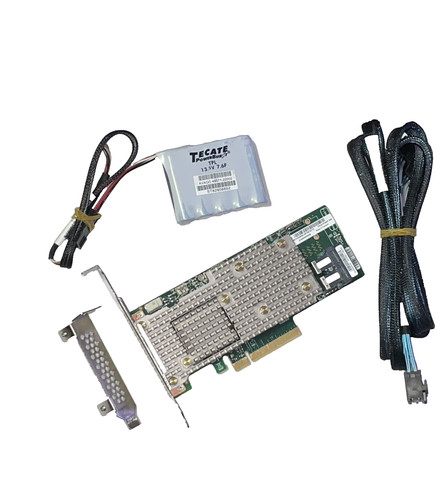 Lenovo 01kn507 930 port - lenovo, 930-8i