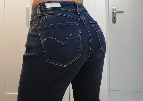 Levis revel demi - levis,